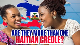 Exploring the Variations of Haitian Creole Are There Multiple Versions [upl. by Jeana]