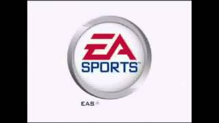 EA Sports Movie logo Reversed [upl. by Nelyaw]