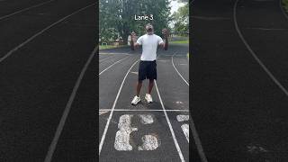 How Every Track Lane Acts Before Running 😭 [upl. by Marleah]