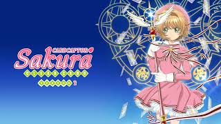 Cardcaptor Sakura Clear Card Season 2 OST  Mysterious Investigation theme [upl. by Luelle]