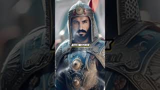 Fatih Sultan Mehmed Hana Kazan Kaldıran Yeniçeriler [upl. by Acirderf]