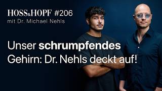 Geistige Fitness bis ins hohe Alter Dr Nehls Geheimrezept  Hoss und Hopf 206 [upl. by Magnus]