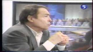 bourdieu dans quotarret sur imagequot 1996 part1wmv [upl. by Avat]