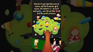 Study Motivation motivation hardworkquots inspirationalquotes attitude [upl. by Ekal]