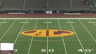 Avon Lake High School vs BrecksvilleBroadview Heights High School Mens JV Soccer [upl. by Bondy]