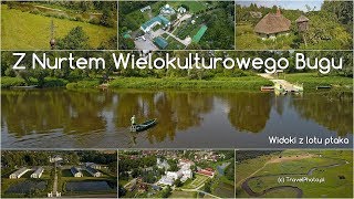 Z Nurtem Wielokulturowego Bugu  TRAILER 4K UHD [upl. by Obmar]