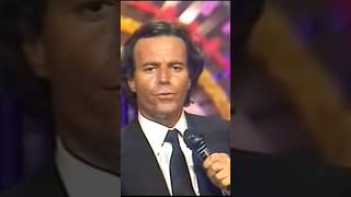 julio iglesias L amour est fou Madame romantic [upl. by Larue]