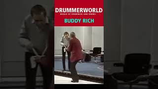 BUDDY RICH Stick Tricks with Roy Castle buddyrich drummerworld [upl. by Gaylord]