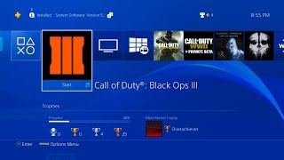 How to Reset the PS4 PRO to Factory Default Settings [upl. by Plafker]