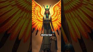 Top 5 Egyptian Gods Powerful Deities of Ancient Egypt [upl. by Akenet951]