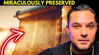 Ancient Prophecy Just Confirmed HUGE Biblical Discovery [upl. by Kruger71]