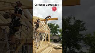 Cuidense Camaradas construction hardwork fraiming parati viralmemes viralvideo humor fypシ゚ [upl. by Romine]