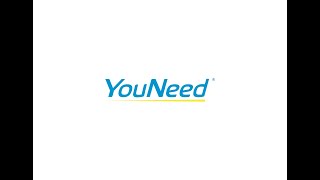 YouNeed per ZANIERI GROUP [upl. by Mast]