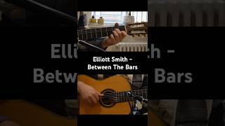 Elliott Smith  Between The Bars [upl. by Norek]