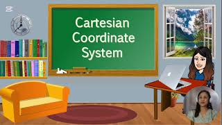 Video Lesson Cartesian Coordinate System [upl. by Devina]