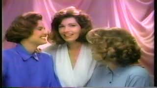 Lilt Perm 1992 Commercial [upl. by Valda760]