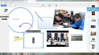 Tutorial Prezi Italiano [upl. by Agace]