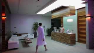 Patricio Wellness amp Spa Bluesun Hotel Elaphusa [upl. by Michiko257]