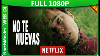 NO TE MUEVAS 2024 WEBDL 1080P LATINOINGLÉS [upl. by Eladal]