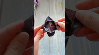 Cute amp Easy Origami Ideas  Paper Arts amp Crafts shorts [upl. by Natanhoj]