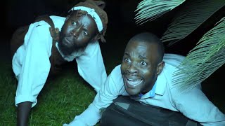 OMUZIMU OMUDUGAVU FULL UGANDAN MOVIE VJ SILVER [upl. by Geraldina]