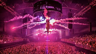 Reverze 2023  Sound Rush  Synergy Anthem Show [upl. by Barnet]