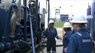 Schlumberger SLB Field Camp Tulsa OK [upl. by Margherita29]