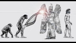 Archons are the Anunnaki and the Watchers Yaldabaoth is Yahweh is Enlil  The Best Documentary Ever [upl. by Mikkel302]