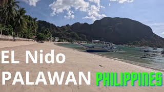 El NidoPalawan Philippines [upl. by Cherice860]