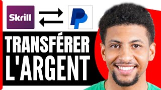 Comment Transférer Largent Paypal A Skrill  En 2024 [upl. by Idorb738]