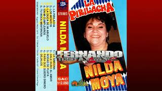 Nilda Moya  Los Monitos [upl. by Freddie]