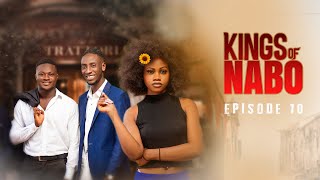 KINGS OF NABO  1000 WAYS TO DIE  EPISODE 10 LATEST GHANA SERIES [upl. by Watson]