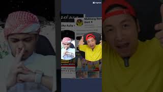 Rizky Auliya vs All YouTube bismilahfyp 1vsall [upl. by Yerffej682]