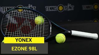 Yonex EZONE 98L 285G 2022 [upl. by Laverne]