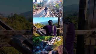 Offbeat Places near Darjeeling 2024 travel reels [upl. by Farver802]