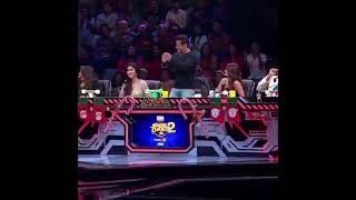 Super dancer chapter 2  shilpa shetty salmon khan [upl. by Dustman155]