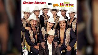 Chalino Sánchez con Banda Brava  Mario Portillo Visualizador Oficial [upl. by Yreme]