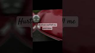 who likes dark red lyrics music aesthetic song edit [upl. by Neelyhtak]