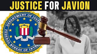 More Calls Pour In To The FBI On Behalf Of Javion Magee [upl. by Glenda981]