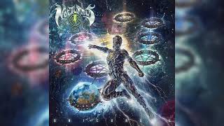 Nocturnus AD  quotUnicursalquot Full Album [upl. by Spaulding891]