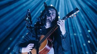 Hozier LIVE in San Antonio TX 2024  UNREAL UNEARTH TOUR [upl. by Royal]