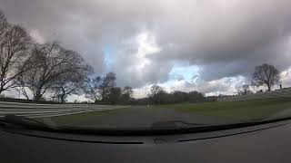 Ep3 at Oulton Park 090218 1 of 2 [upl. by Deirdra]