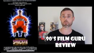 Shocker 1989 Review [upl. by Nirrol]