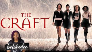 The Craft Movie ReviewRecap thecraftmovie thecraft moviereview movierecap [upl. by Hamfurd]