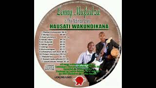 HANDE MBERI  Lenny Mufudza and Ndinde Stars  Official Audio HAUSATI WAKUNDIKANA ALBUM [upl. by Odie]