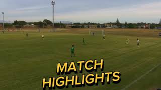 Woodlands United FC vs Junction Rovers FC  2024 Under 16 Super Cup Group Stage Match Highlights [upl. by Hoeve]