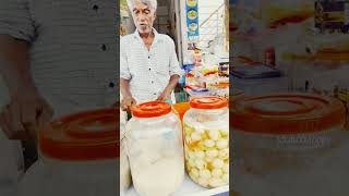 Naranga soda traditional shorts trending latest kerala food soda [upl. by Billye442]