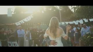 Lopez Cabral Al Fin  Mexican Hacienda Inspired Wedding [upl. by Haskel]