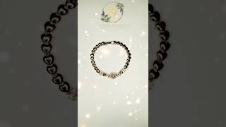 Sparkling Heart Bracelets Add a Touch of Love to Your Look [upl. by Bertina]