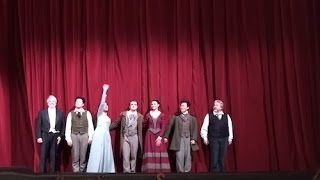 Che gelida manina  Yosep Kang Wiener Staatsoper [upl. by Carlisle]